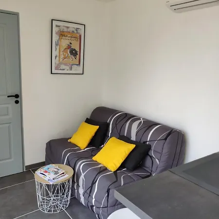 Nimes, France Nîmes