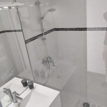 Apartamento Nimes, France Nîmes