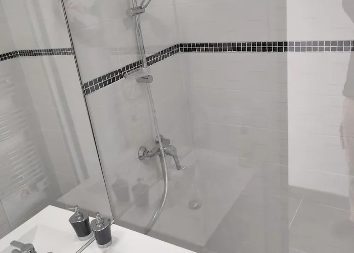 Apartment Nimes, France Nimes