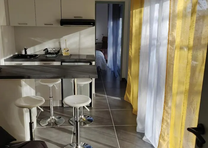 Nimes, France Apartment Nimes