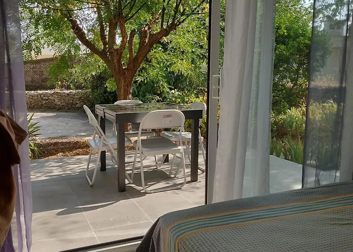 Apartment Nimes, France *